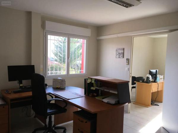 Location - Fonds et/ou murs commerciaux Bignicourt-sur-Marne 51300 4 pièces