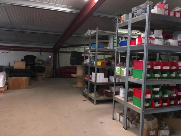 Location - Fonds et/ou murs commerciaux Bignicourt-sur-Marne 51300 4 pièces