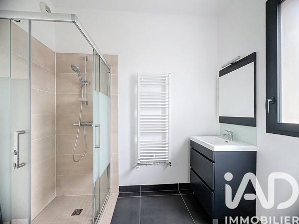 Maison à vendre 6 pièces 134 m² Le Bouscat