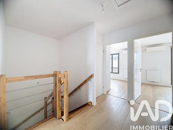 Maison à vendre 6 pièces 134 m² Le Bouscat