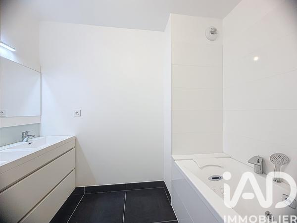 Maison à vendre 6 pièces 134 m² Le Bouscat