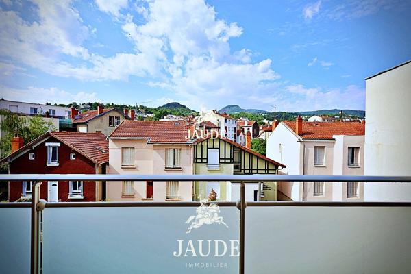 A VENDRE Appartement T3 de 80 m² – Résidence récente avec terrasse, garage et cave Détails des diagnostics énergétiques