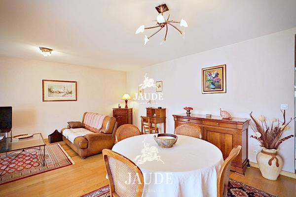 A VENDRE Appartement T3 de 80 m² – Résidence récente avec terrasse, garage et cave Détails des diagnostics énergétiques