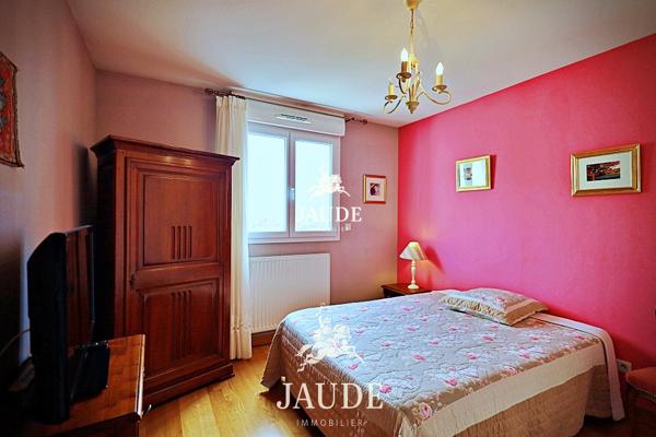 A VENDRE Appartement T3 de 80 m² – Résidence récente avec terrasse, garage et cave Détails des diagnostics énergétiques