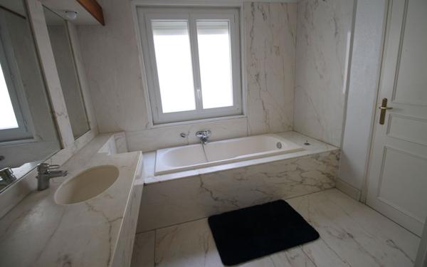 Appartement à vendre    5 pièces • 107,40 m2 Canet-en-Roussillon