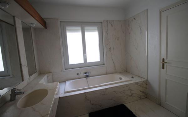 Appartement à vendre    5 pièces • 107,40 m2 Canet-en-Roussillon