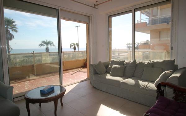 Appartement à vendre    5 pièces • 107,40 m2 Canet-en-Roussillon