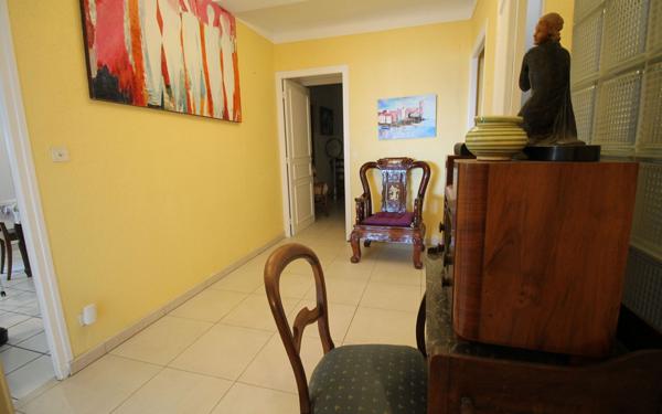 Appartement à vendre    5 pièces • 107,40 m2 Canet-en-Roussillon