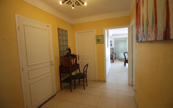 Appartement à vendre    5 pièces • 107,40 m2 Canet-en-Roussillon