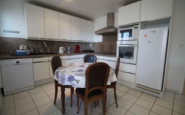 Appartement à vendre    5 pièces • 107,40 m2 Canet-en-Roussillon