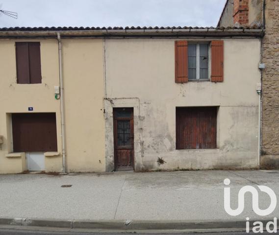 Maison à vendre 3 pièces 96 m² Langon