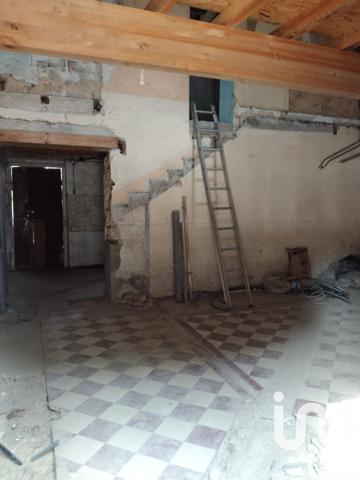 Maison à vendre 3 pièces 96 m² Langon