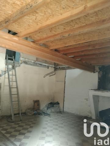 Maison à vendre 3 pièces 96 m² Langon