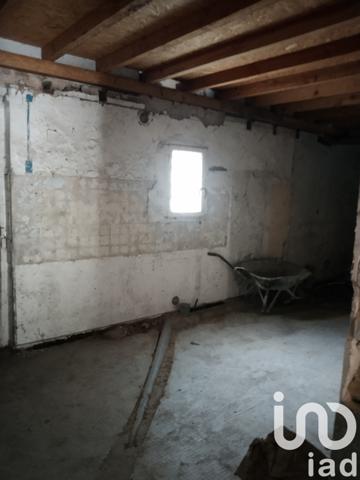 Maison à vendre 3 pièces 96 m² Langon