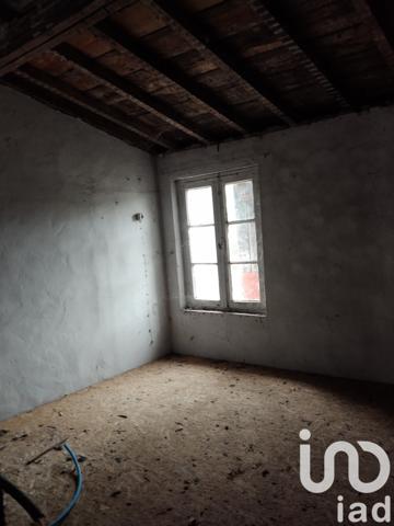 Maison à vendre 3 pièces 96 m² Langon