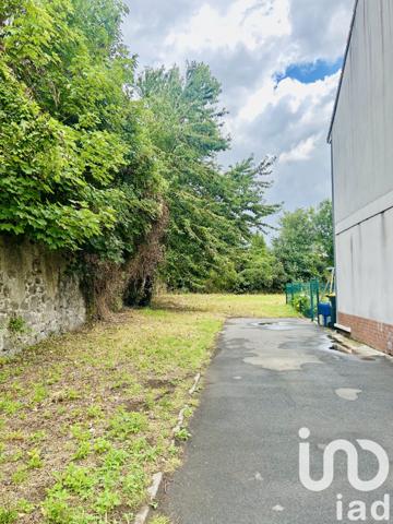 Terrain à vendre 896 m² Lens