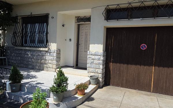 Maison à vendre    6 pièces • 130 m2 Perpignan