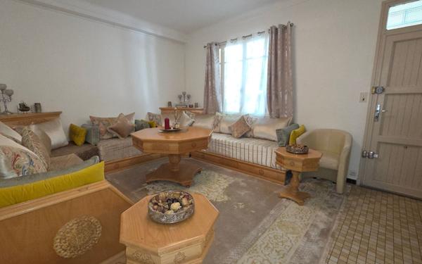 Maison à vendre    6 pièces • 130 m2 Perpignan