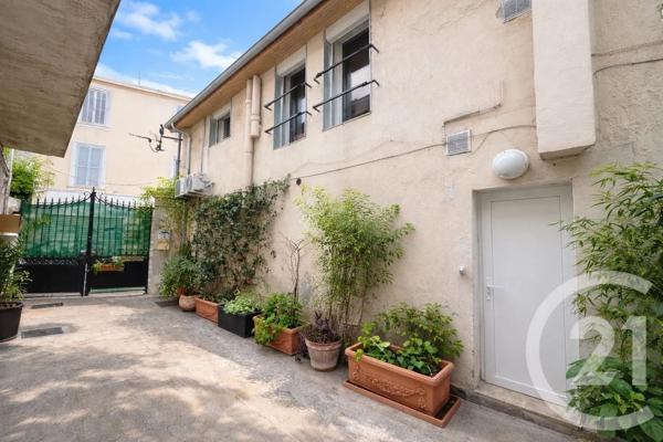 Appartement F2 à vendre  2 pièces - 48,90 m 2   MANDELIEU LA NAPOULE  - 06
