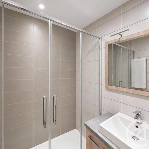 Appartement F2 à vendre  2 pièces - 48,90 m 2   MANDELIEU LA NAPOULE  - 06