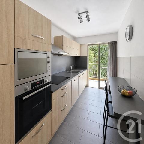 Appartement F2 à vendre  2 pièces - 48,90 m 2   MANDELIEU LA NAPOULE  - 06