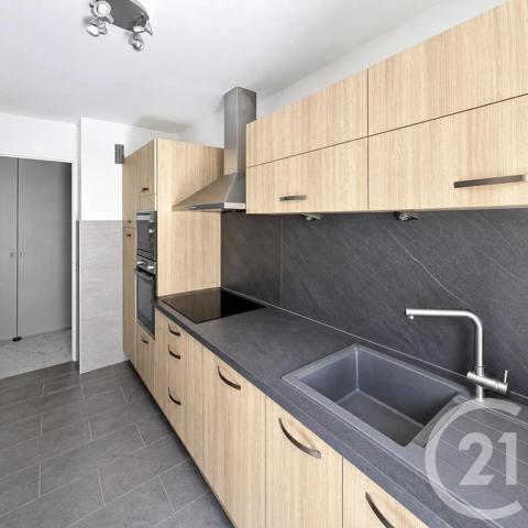 Appartement F2 à vendre  2 pièces - 48,90 m 2   MANDELIEU LA NAPOULE  - 06