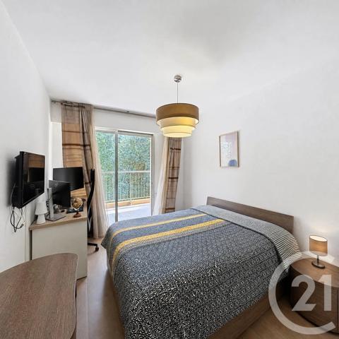 Appartement F2 à vendre  2 pièces - 48,90 m 2   MANDELIEU LA NAPOULE  - 06