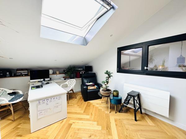 Appartement 4 pièces - 150 m² Bien prestige