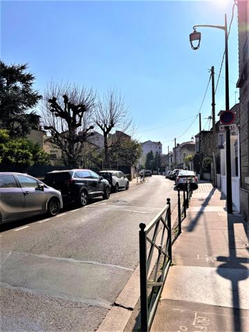 Appartement de 60m² , 4 pièces à Colombes