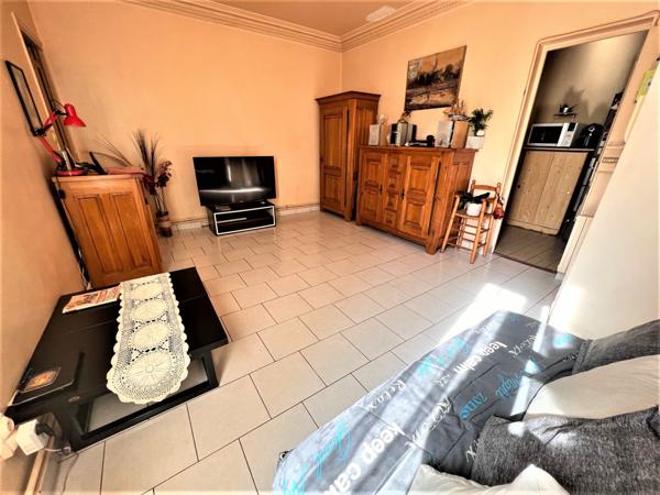 Appartement de 60m² , 4 pièces à Colombes