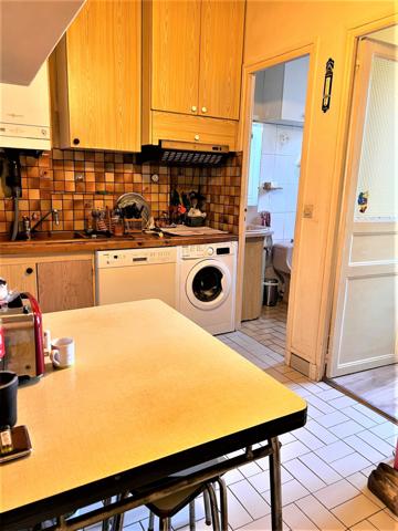 Appartement de 60m² , 4 pièces à Colombes