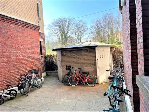 Appartement de 60m² , 4 pièces à Colombes