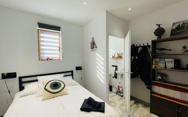 Maison à vendre    4 pièces •  Le Crotoy