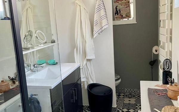 Maison à vendre    4 pièces •  Le Crotoy