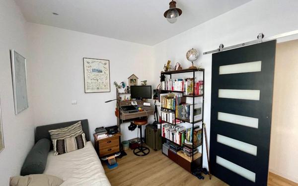 Maison à vendre    4 pièces •  Le Crotoy