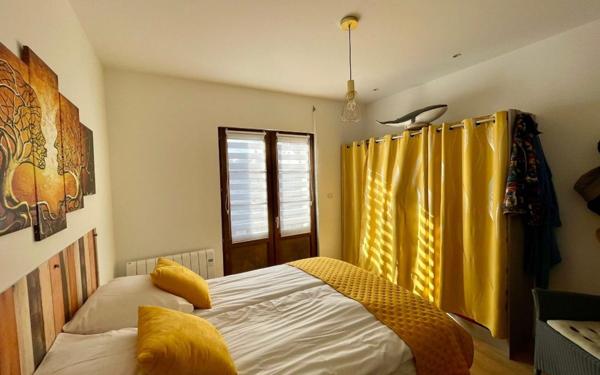 Maison à vendre    4 pièces •  Le Crotoy