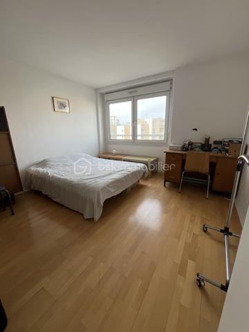 Appartement de 63,25 m²