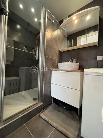 Appartement de 63,25 m²