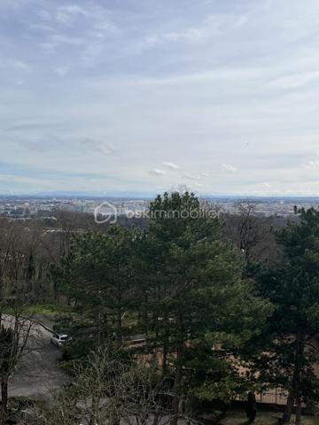 Appartement de 63,25 m²