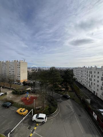 Appartement de 63,25 m²