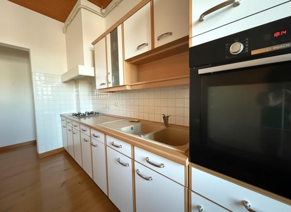 Appartement Toulouse 3 pièces avec garage