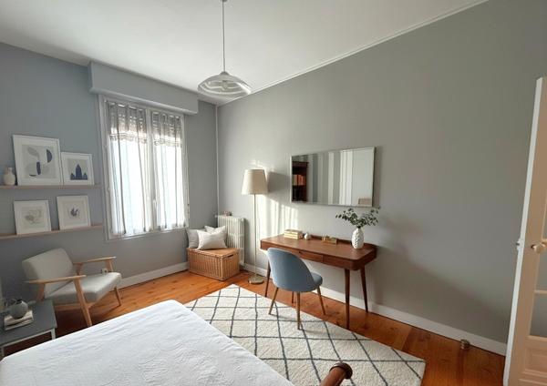 Appartement Toulouse 3 pièces avec garage