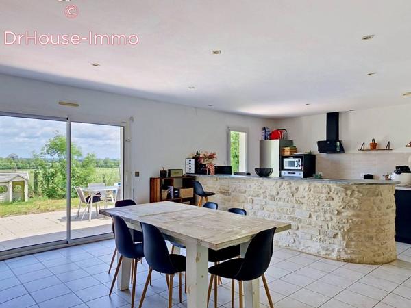 Maison à vendre 5 pièces de 136 m²