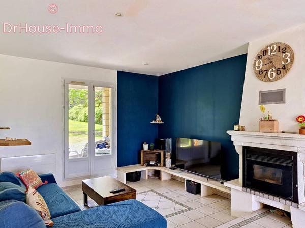 Maison à vendre 5 pièces de 136 m²