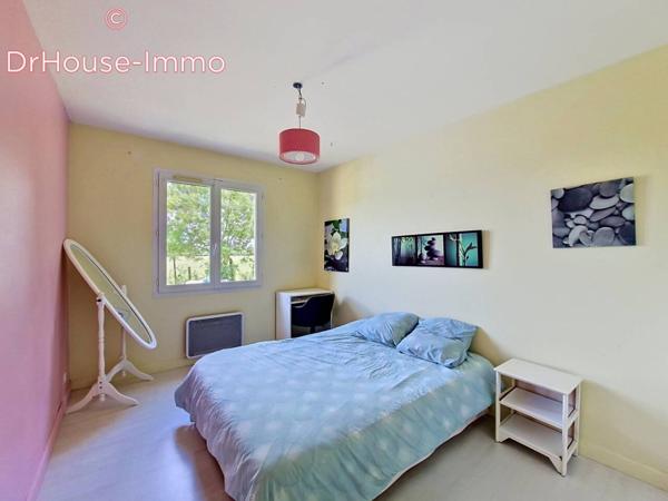 Maison à vendre 5 pièces de 136 m²
