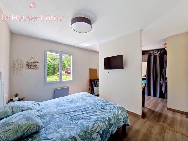 Maison à vendre 5 pièces de 136 m²