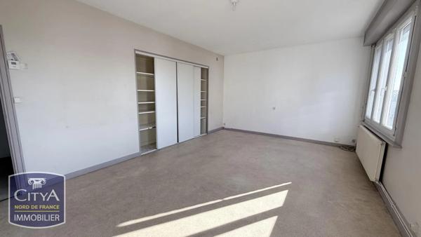 Appartement à louer 3 pièces 78.88m² Lens (62300)