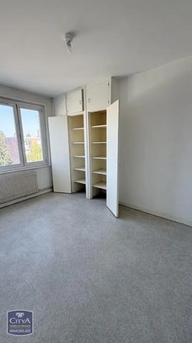 Appartement à louer 3 pièces 78.88m² Lens (62300)