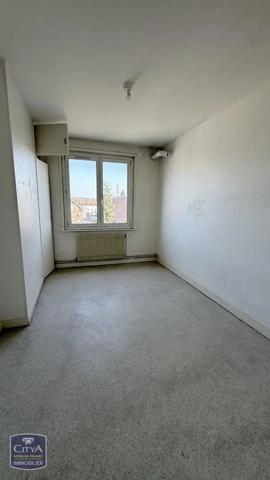 Appartement à louer 3 pièces 78.88m² Lens (62300)