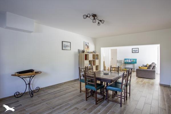 Maison à vendre |  Marans |  5 pièces | 98 m²